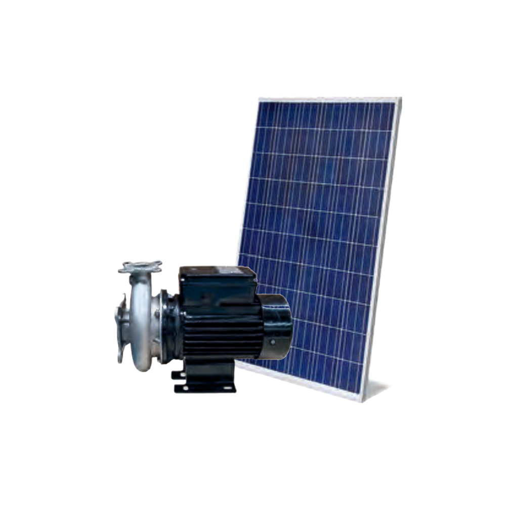 Micro Surface Pumpset