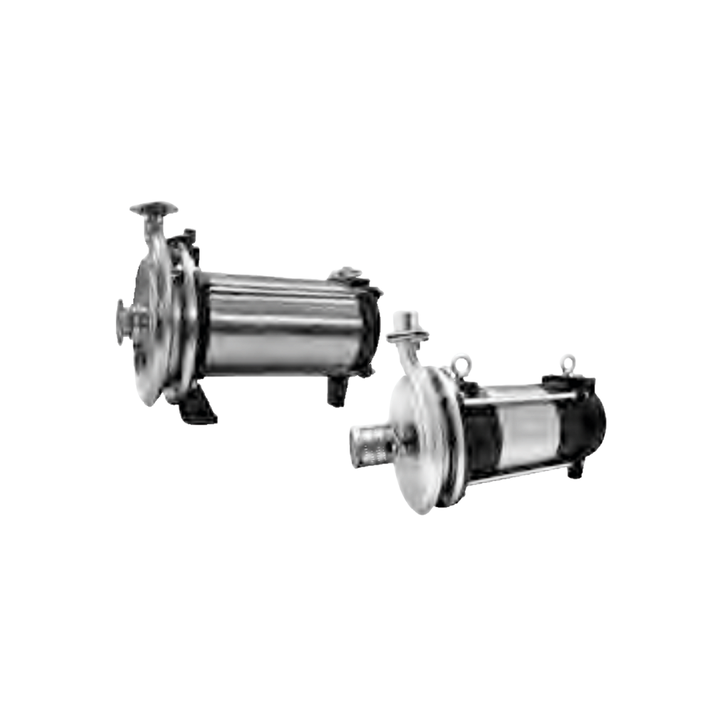 Openwell Pumps SOMB series