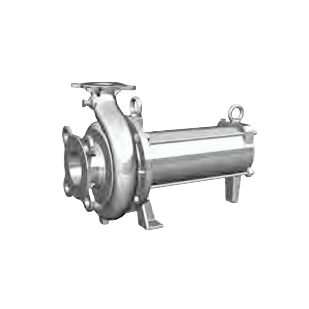 Openwell Pumps