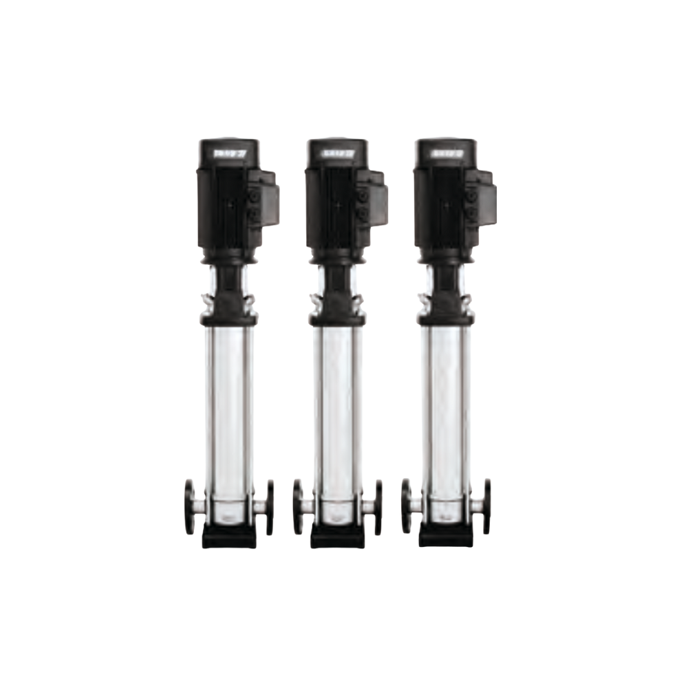 Vertical Multi Stage Centrifugal Pumps