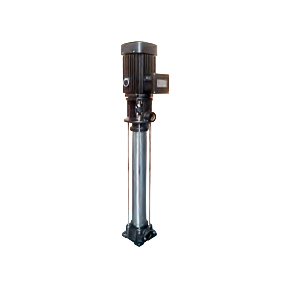 Sero vertical Multistage Pumps