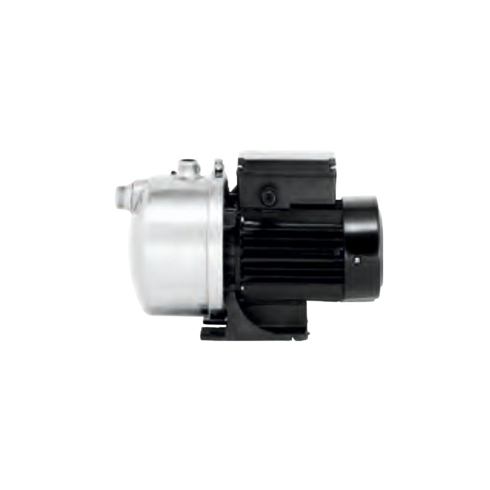 Domestic Water Pressure Booster Pumps