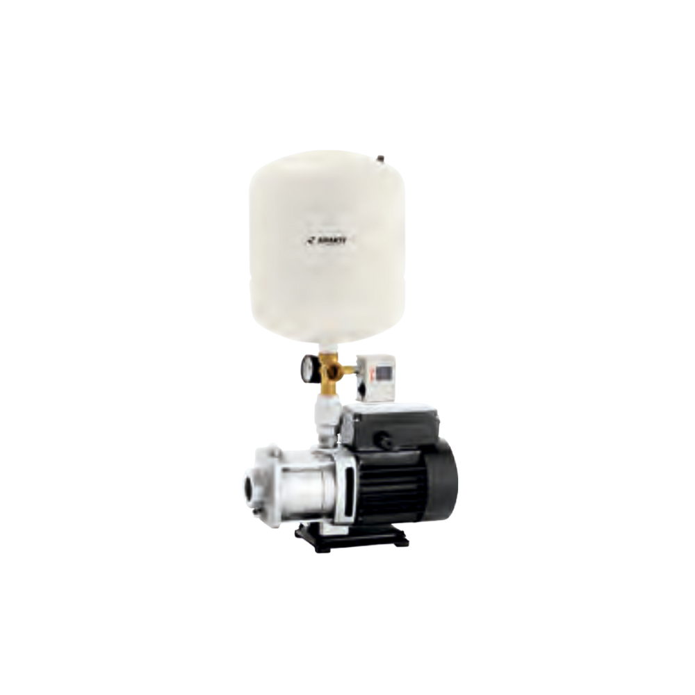 Pressure Booster Pumps SH_SHI_SHIN
