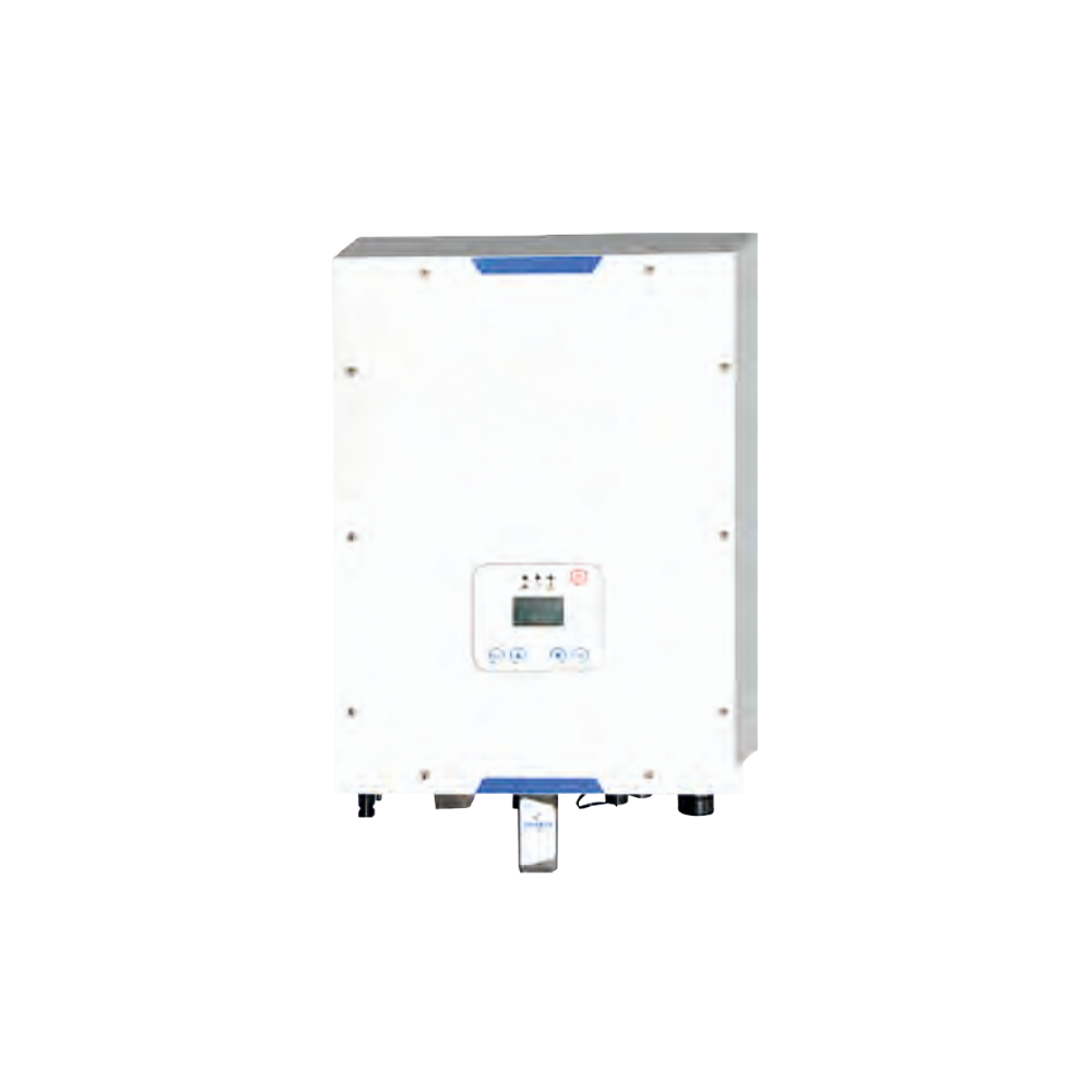 Hybrid Inverter