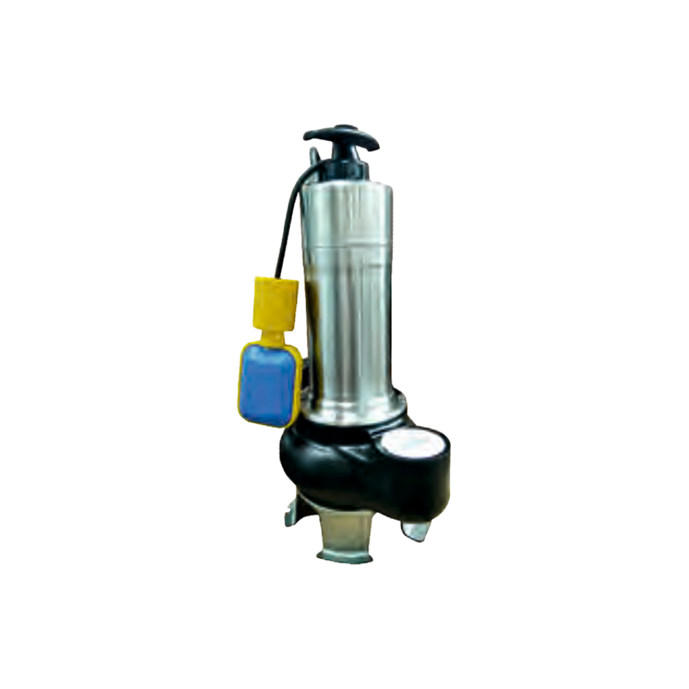 SVX Waste Water Pumps