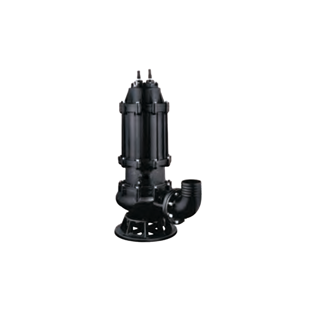 SDW Waste Water Pumps
