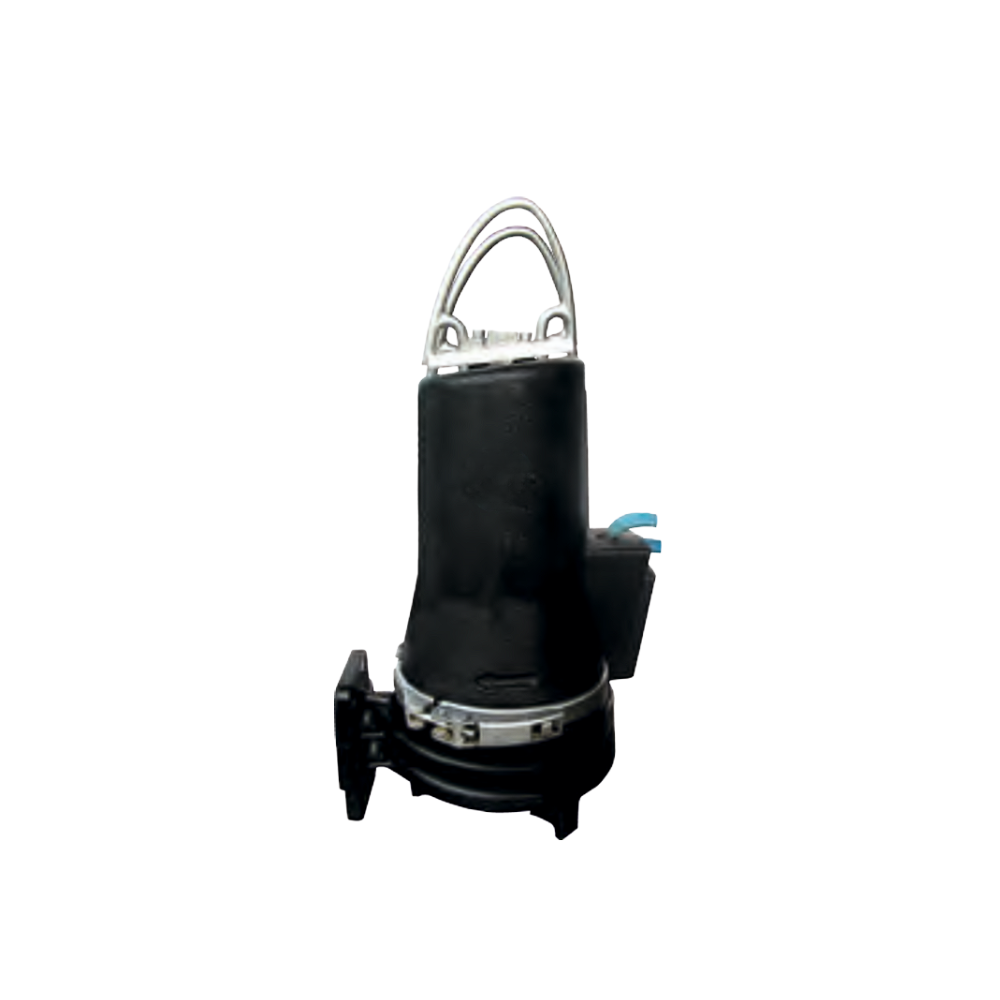 SSEG Waste Water Pumps