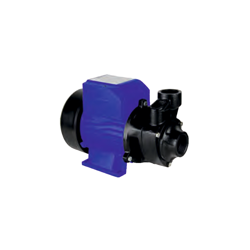 NSP Non Self-Priming Pumps
