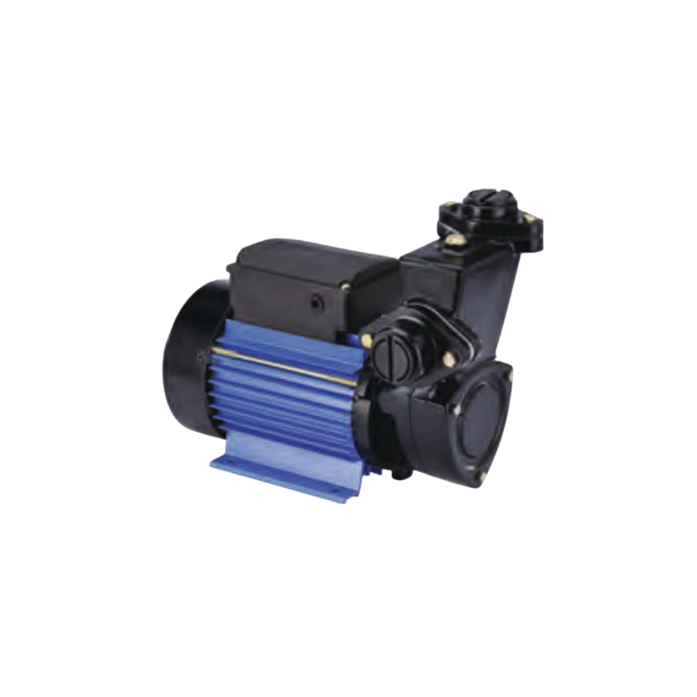 Megh Self-Priming Pumps