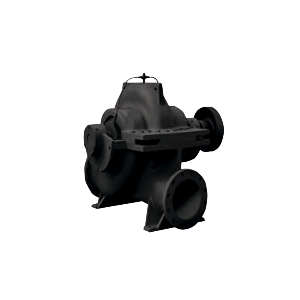 Horizontal Split Case Pumps